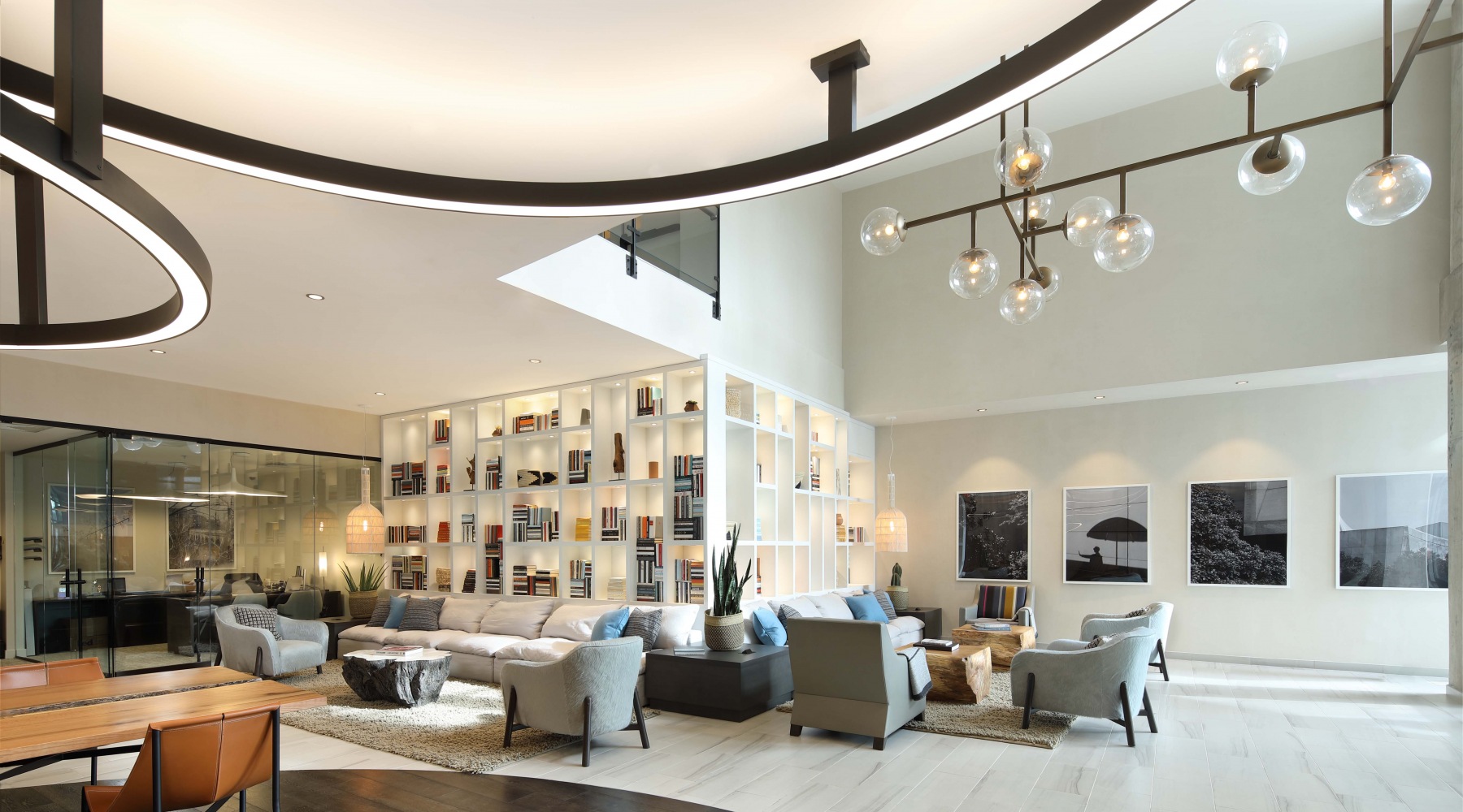 Luxury At Your Finger Tips Luxury At Your Finger Tips