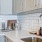 Well-lit kitchen with ample counter space