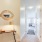 Spacious hallway