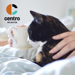 Instagram post from @centroarlington on July 08, 2024 13:23:07pm